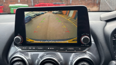 Nissan Juke 1.0 DiG-T 114 N-Connecta 5dr DCT Petrol Hatchback